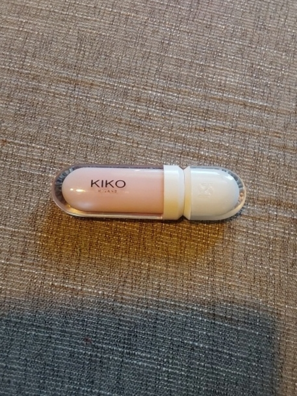 Milano kiko lip volume plumping perfect lip cream